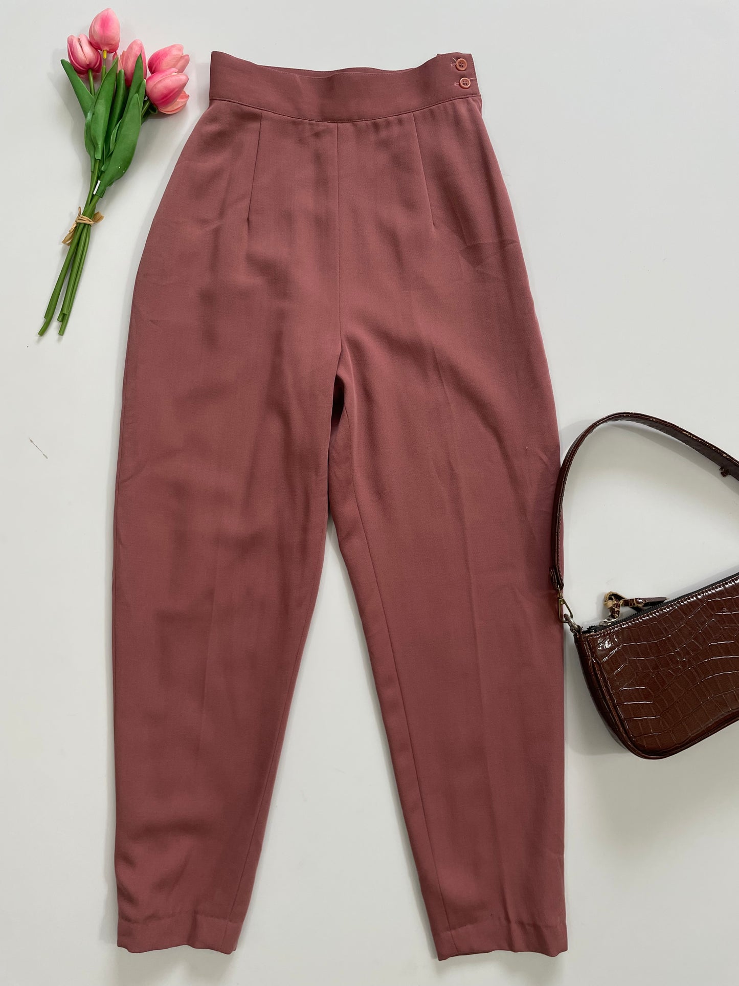 Fidi Pants-Waist 22