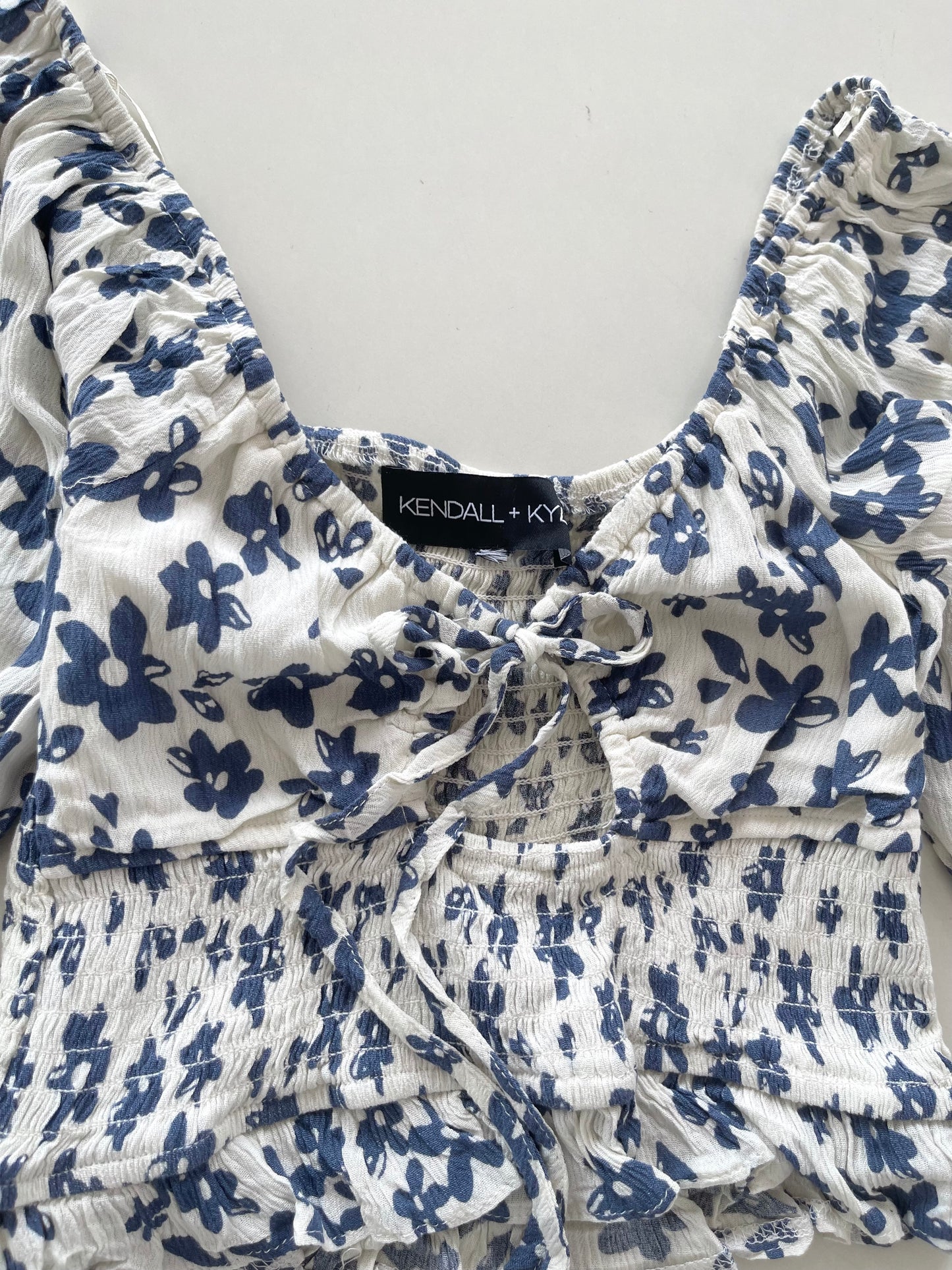 Kendall+Kylie Top-Bust 30 to 32