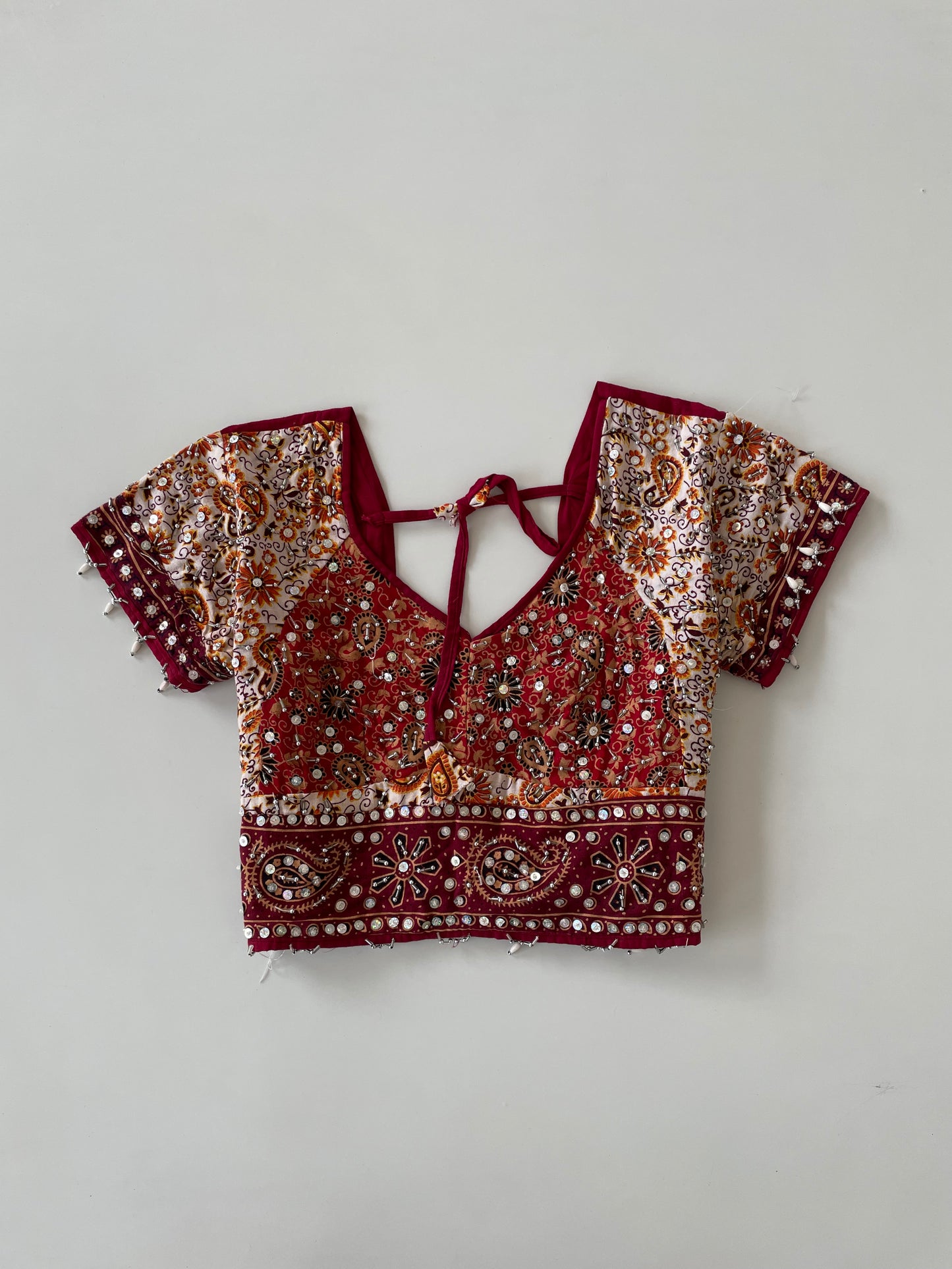 Desi Top-Bust 36