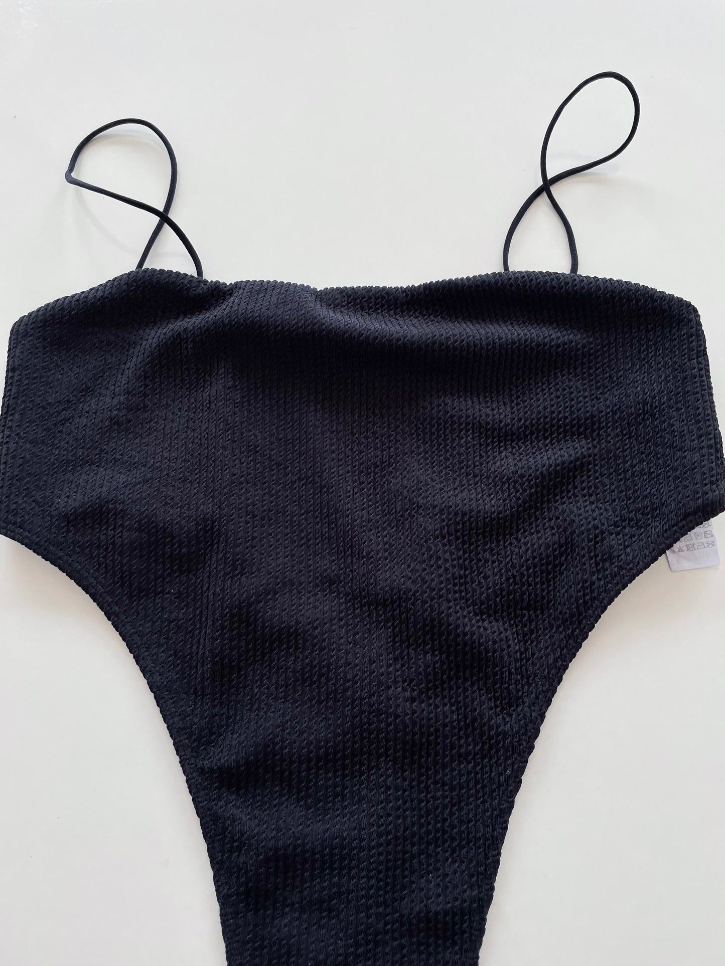 Bershka Bodysuit-Bust 34 to 36