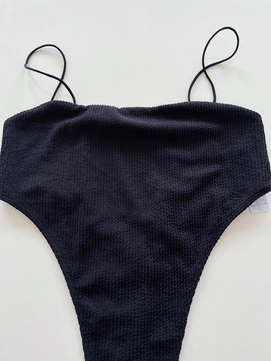 Bershka Bodysuit-Bust 34 to 36