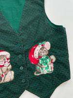 Load image into Gallery viewer, Waistcoat-Bust 42
