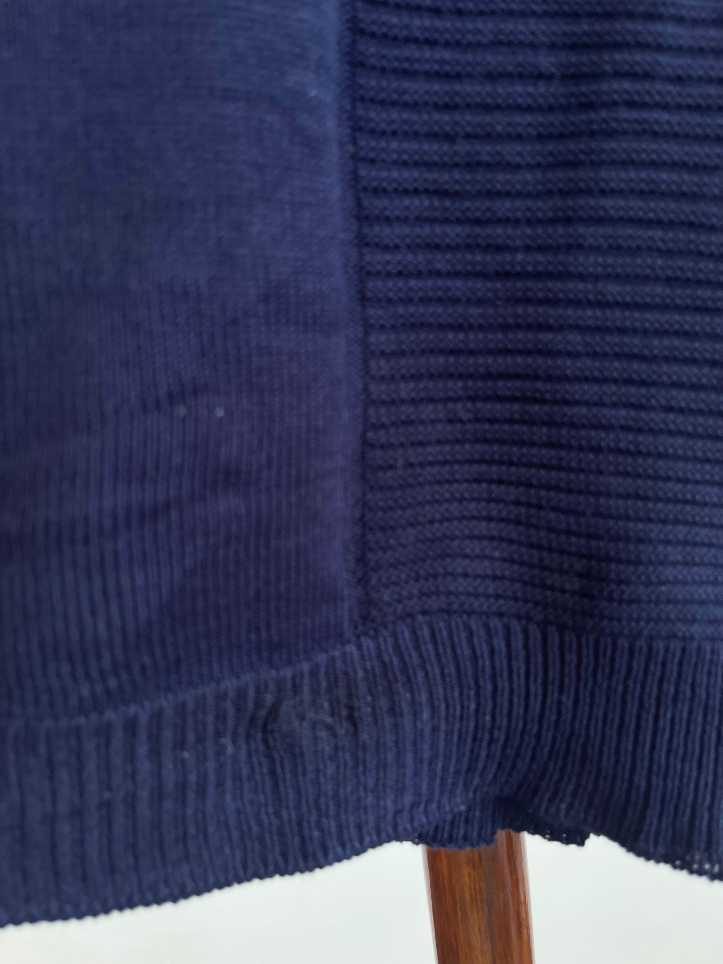 Lacoste Vintage Sweater-Bust 48 to 50
