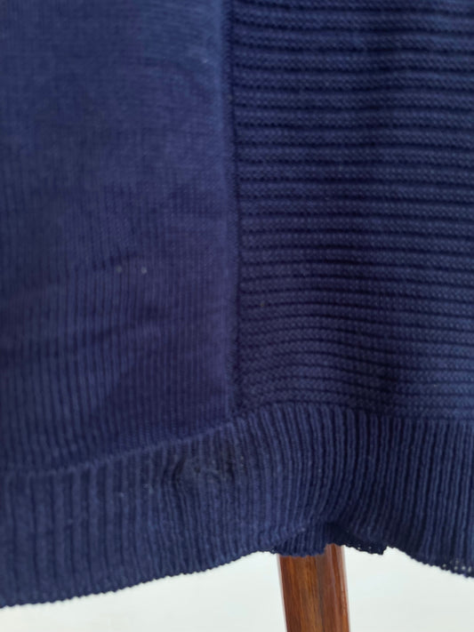 Lacoste Vintage Sweater-Bust 48 to 50