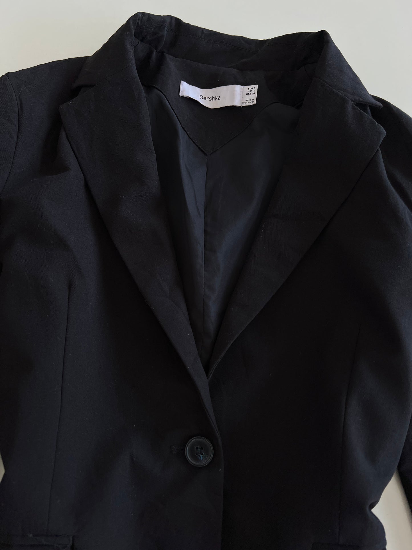 Bershka Blazer-Bust 42