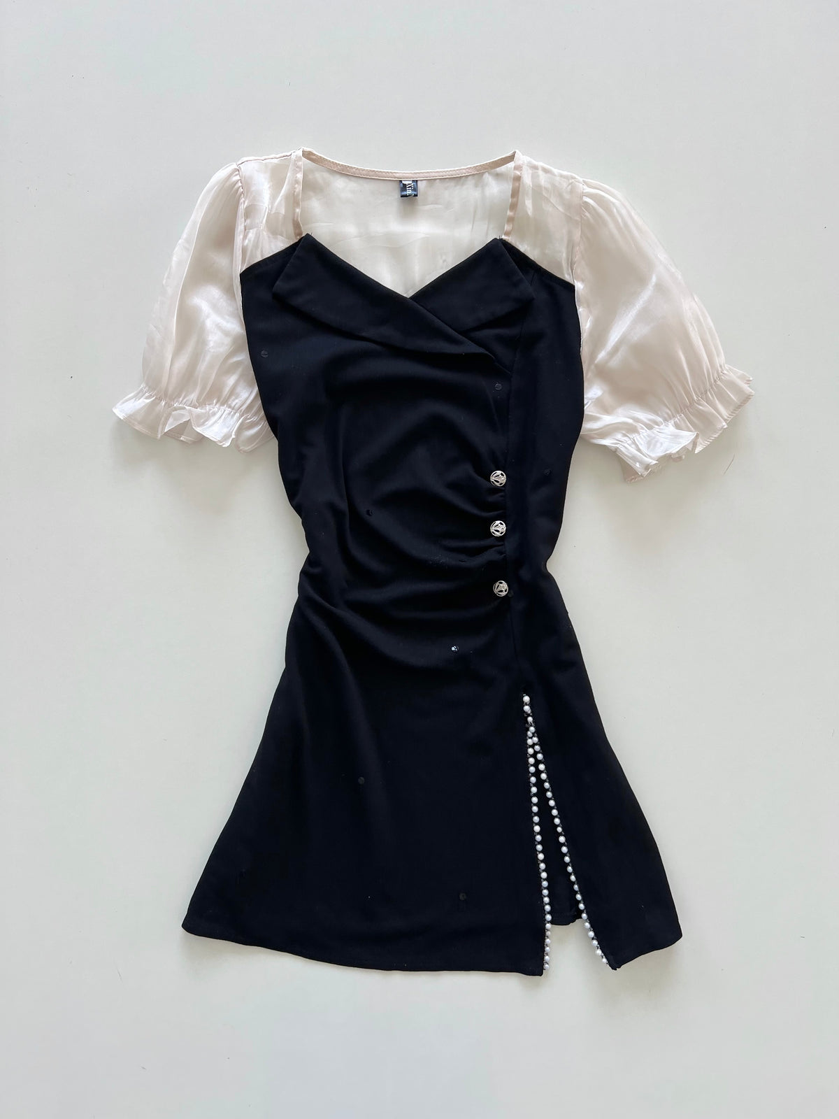 Xinming Korean Dress-Bust 38