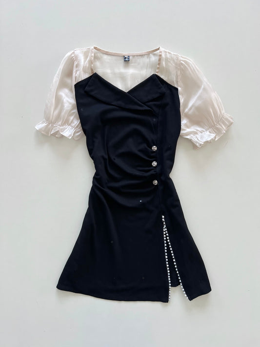 Xinming Korean Dress-Bust 38