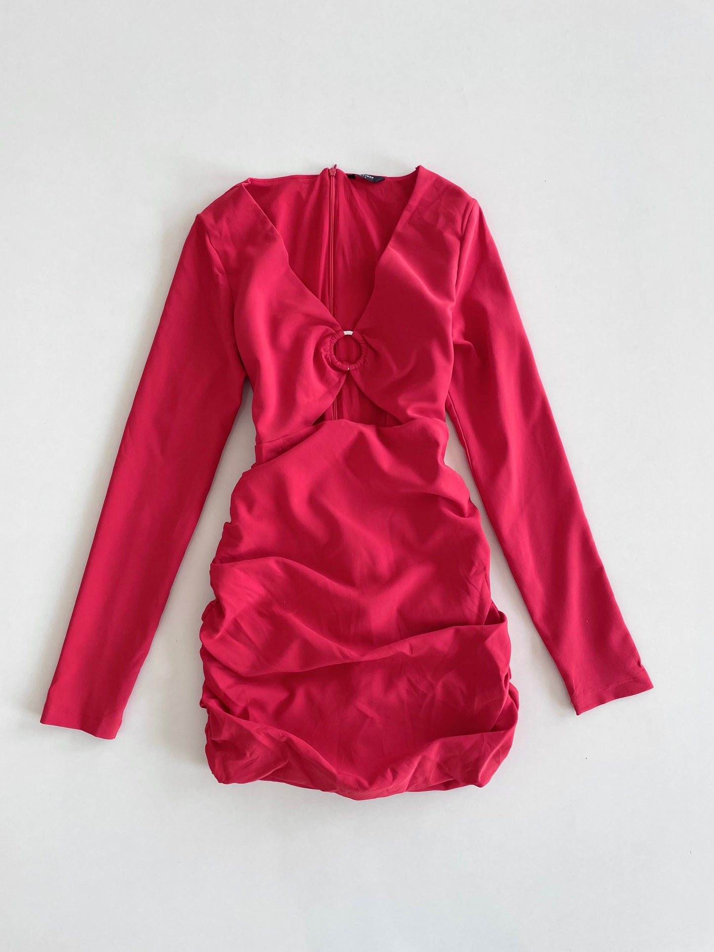 Di Loren Dress-Bust 34 to 36