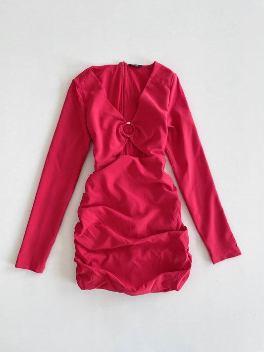 Di Loren Dress-Bust 34 to 36