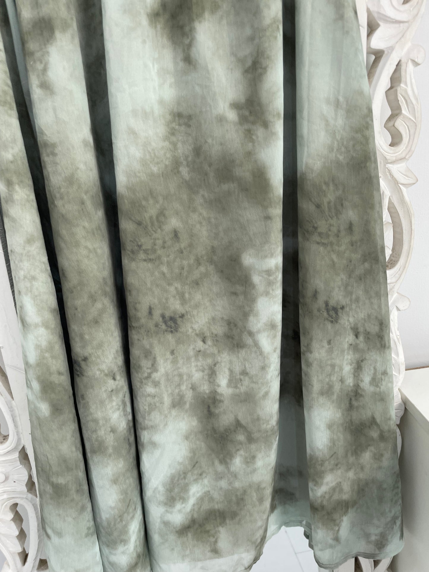 Skirt-Waist 24 to 32