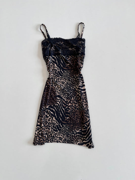 Lace Loungewear-Bust 36 to 38