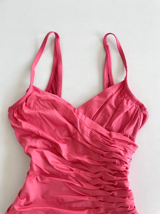 Anna Club Monokini-Bust 24 to 28