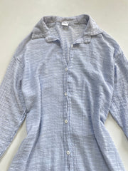 Sheer Shirt/Dress-Bust 42