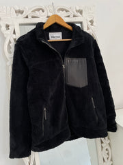 Marmot Super Thick Teddy Jacket-Bust 40