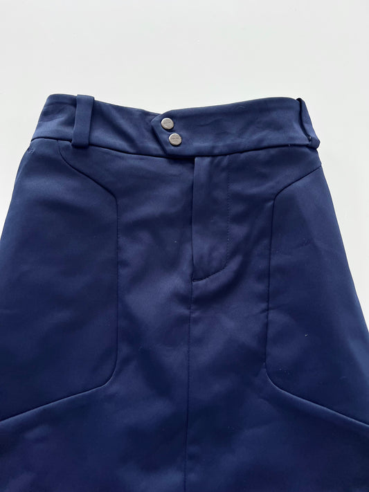 Skirt-Waist 30