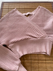 Winter Top-Bust 34 to 36