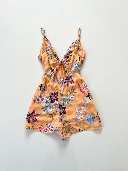 Bershka Romper-Bust 36