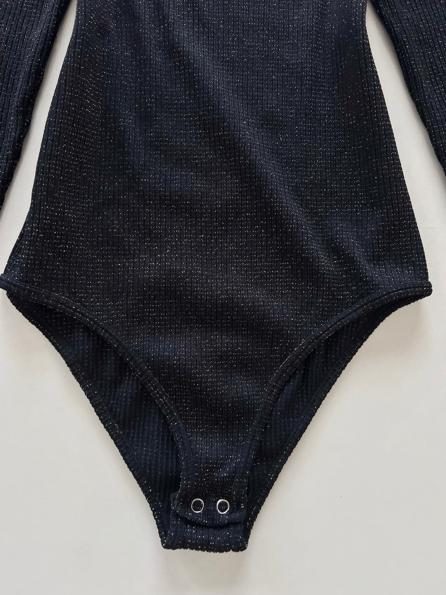 Aura Shimmer Bodysuit-Bust 32 to 34