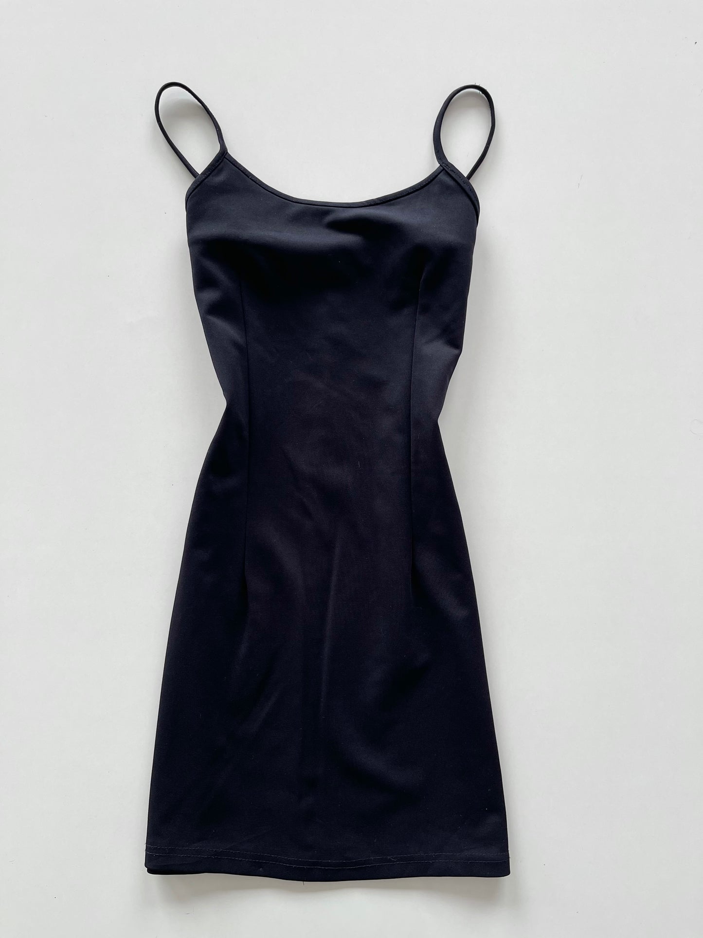 Marie Coco Slip Dress-Bust 32