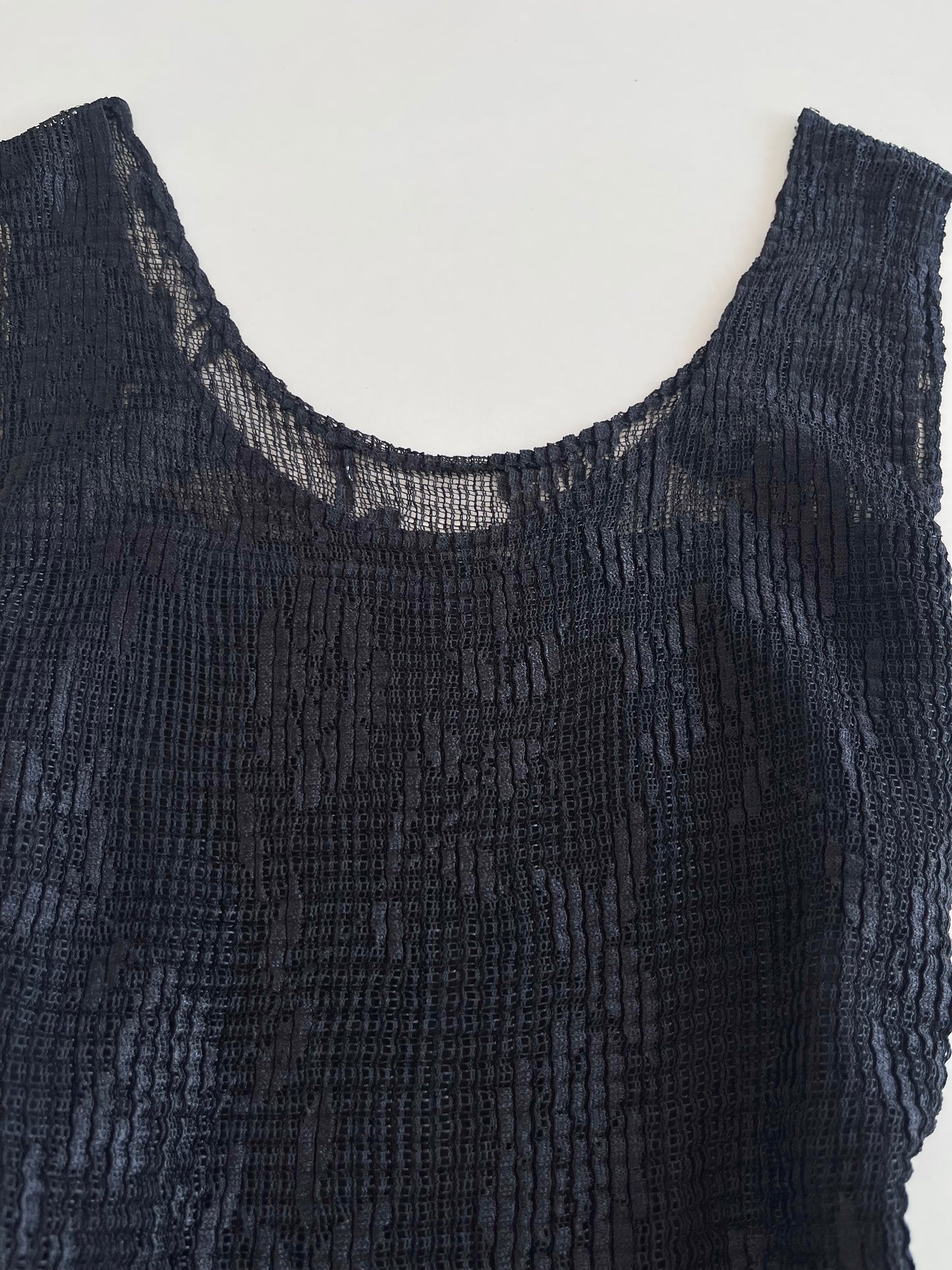 Rosie Vintage Top-Bust 34 to 38