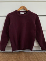 Load image into Gallery viewer, Lacoste 100% Wool Vintage Sweater-Chest 32