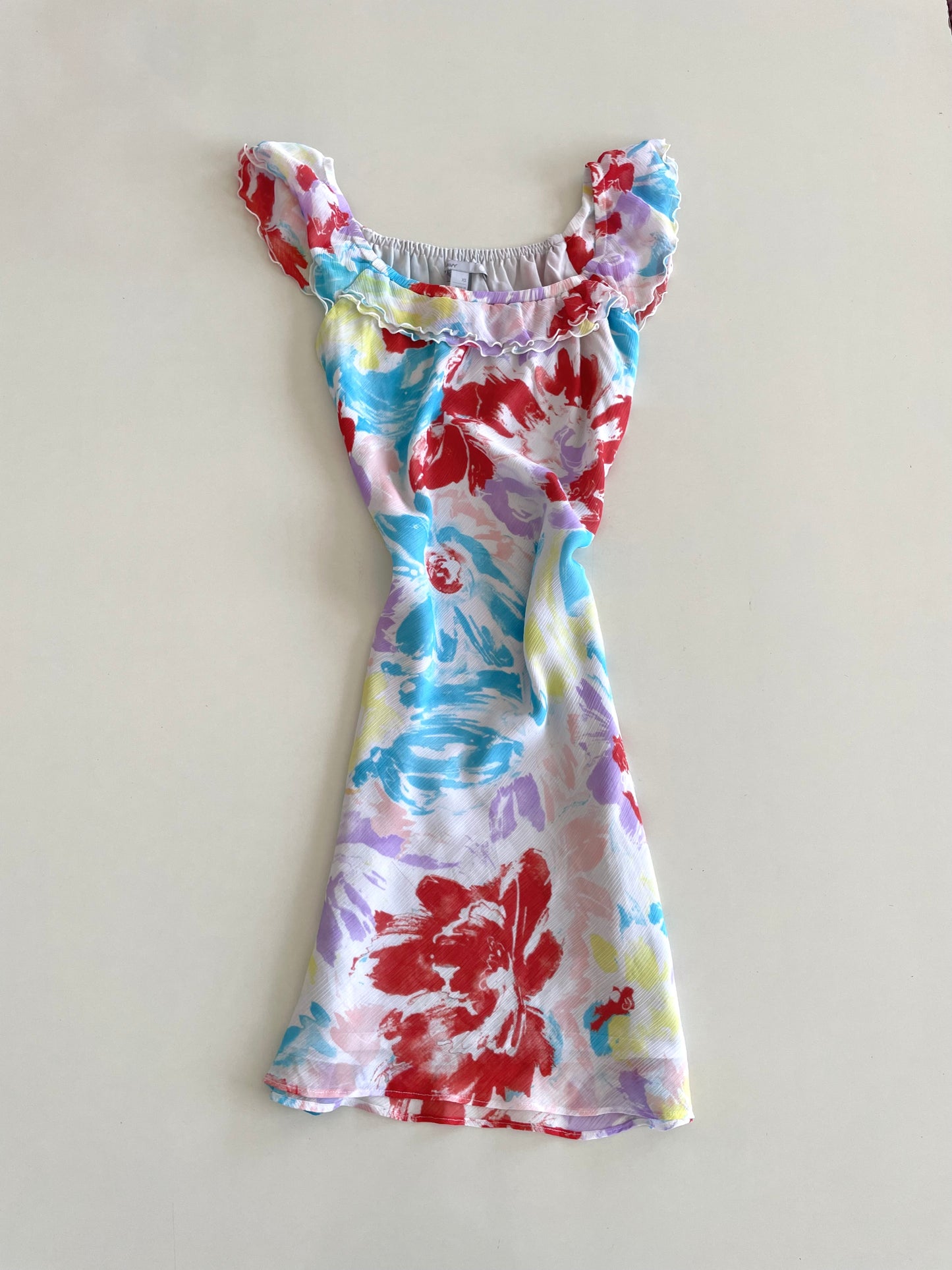 Old Navy Dress-Bust 32