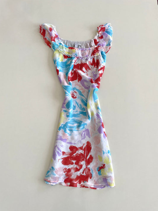 Old Navy Dress-Bust 32