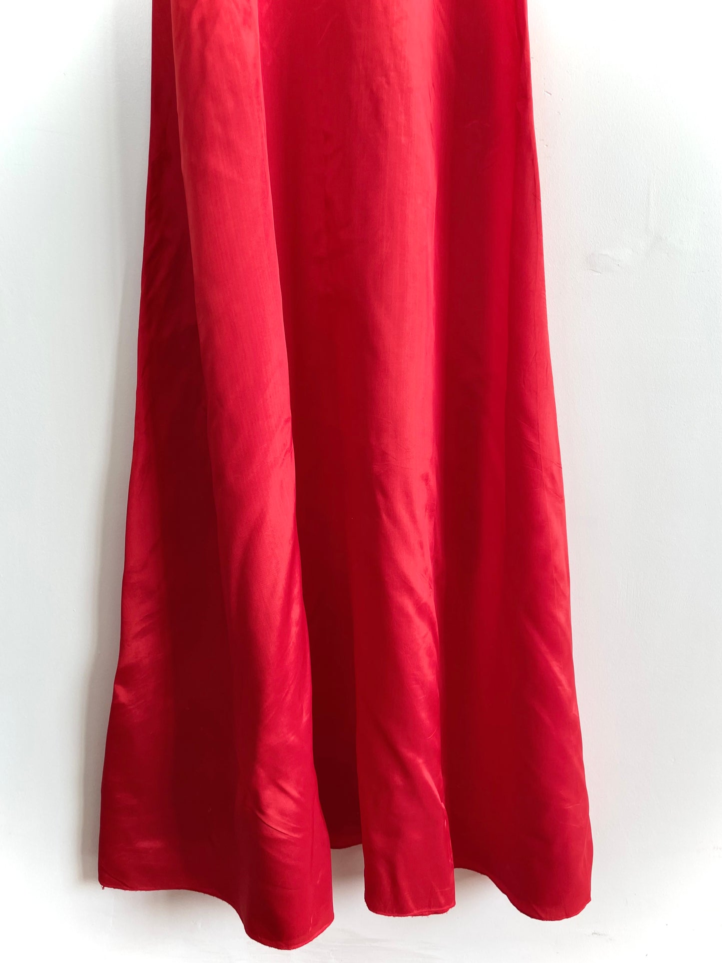 Vera Mont Vintage Dress-Bust 30