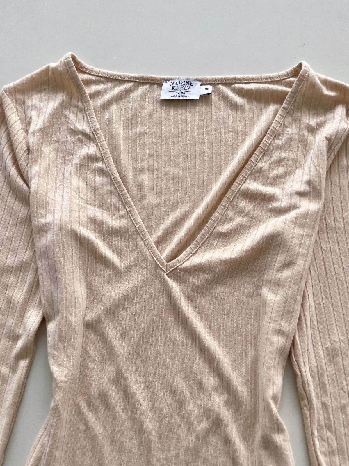 Nadine Klein Top-Bust 34 to 36