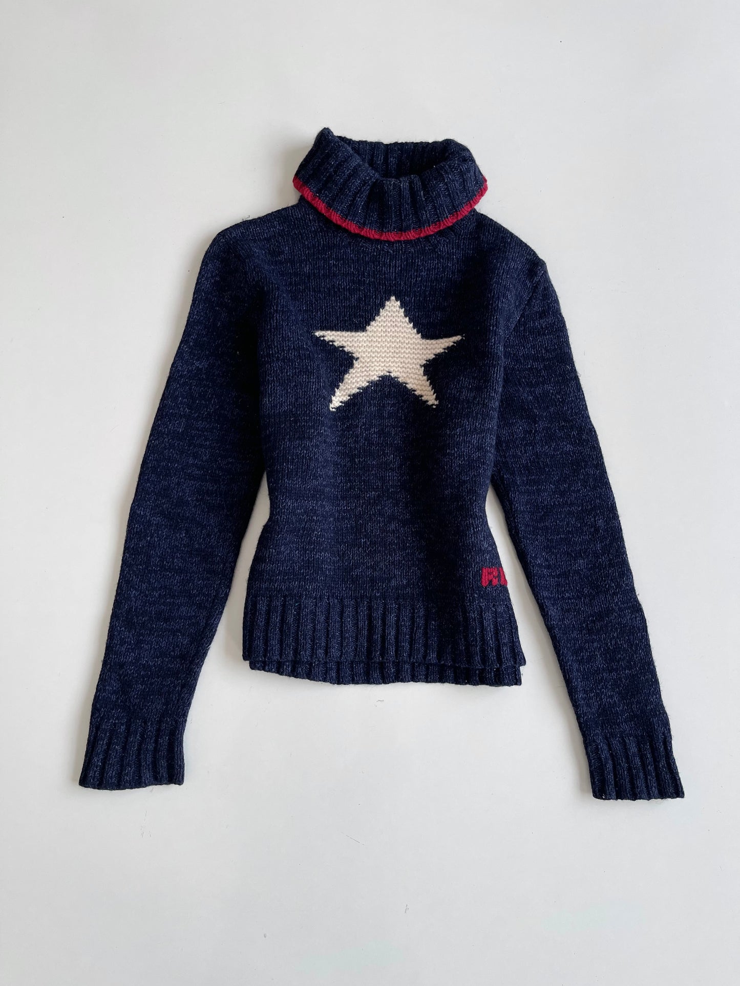 Ralph Lauren Vintage Sweater-Bust 36 to 38