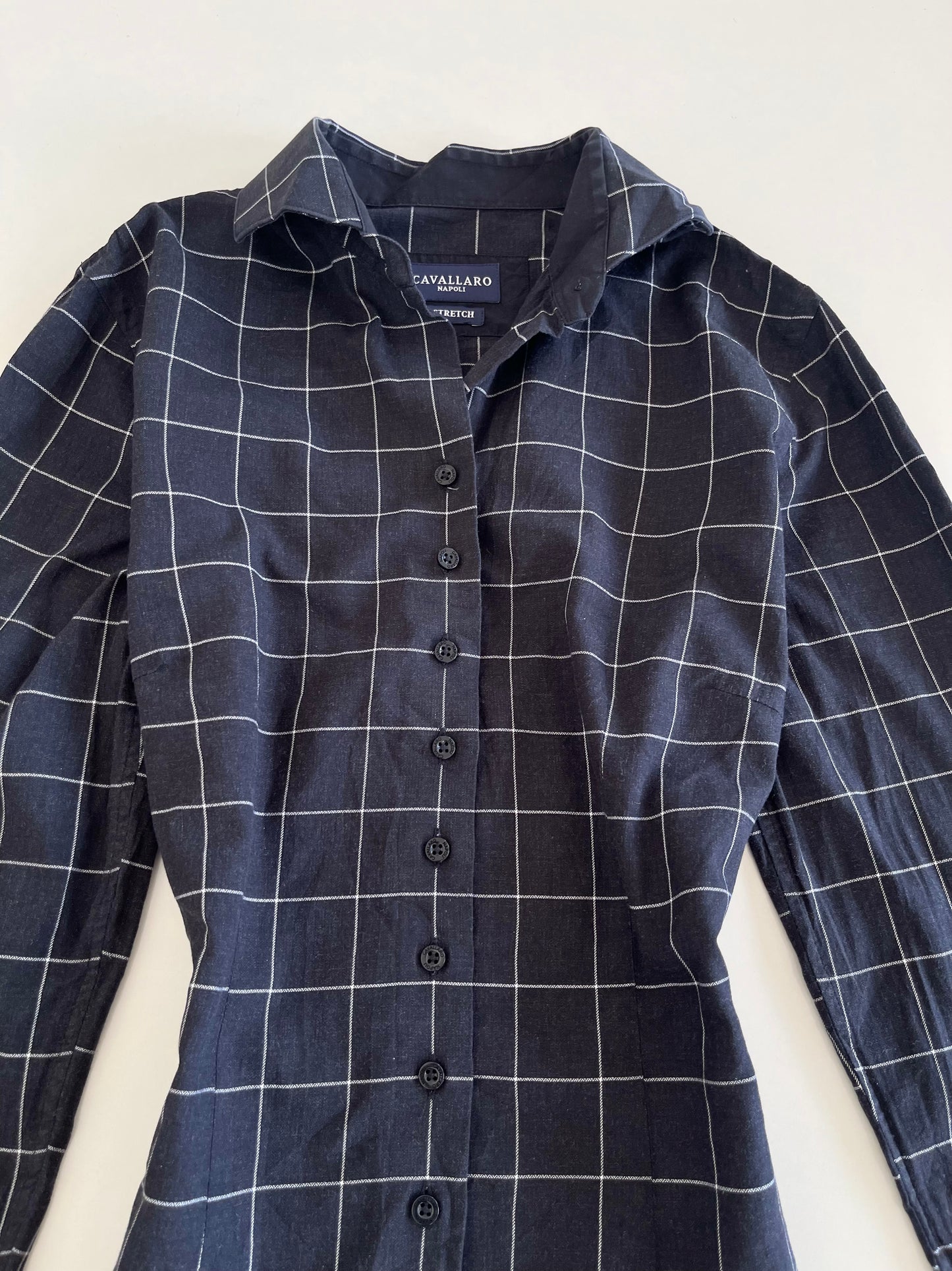 Cavallaro Shirt-Bust 38