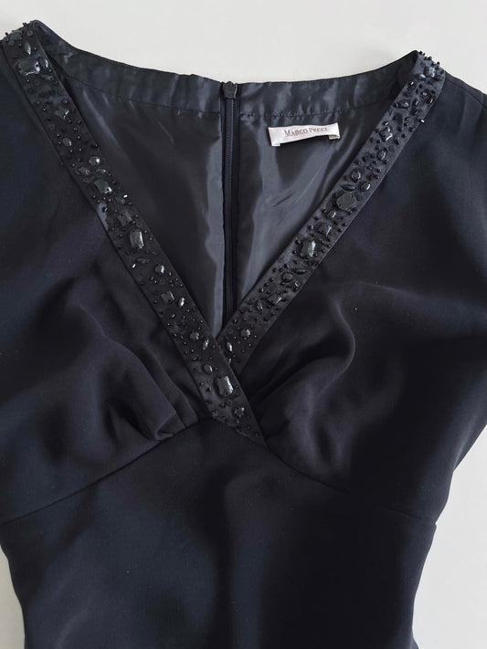 Marco Pecci Vintage Dress-Bust 36