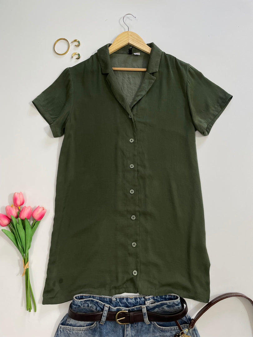 H&m Shirt-Bust 40