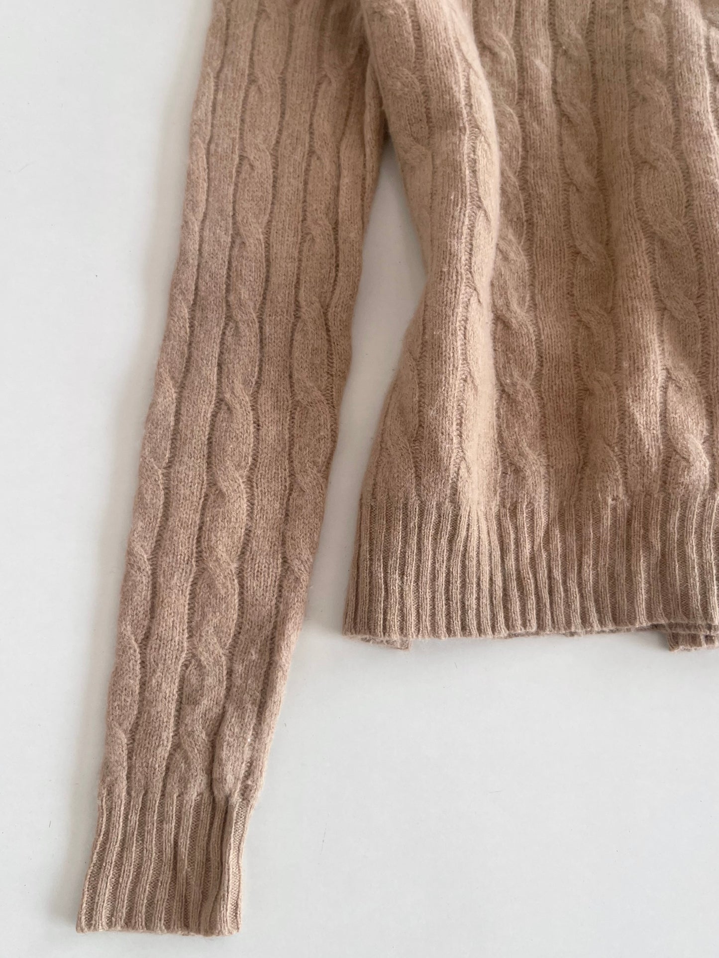 Ralph Lauren 90% Wool Vintage Sweater-Bust 38