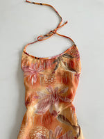 Load image into Gallery viewer, Mirami Sheer Dress-Bust 32