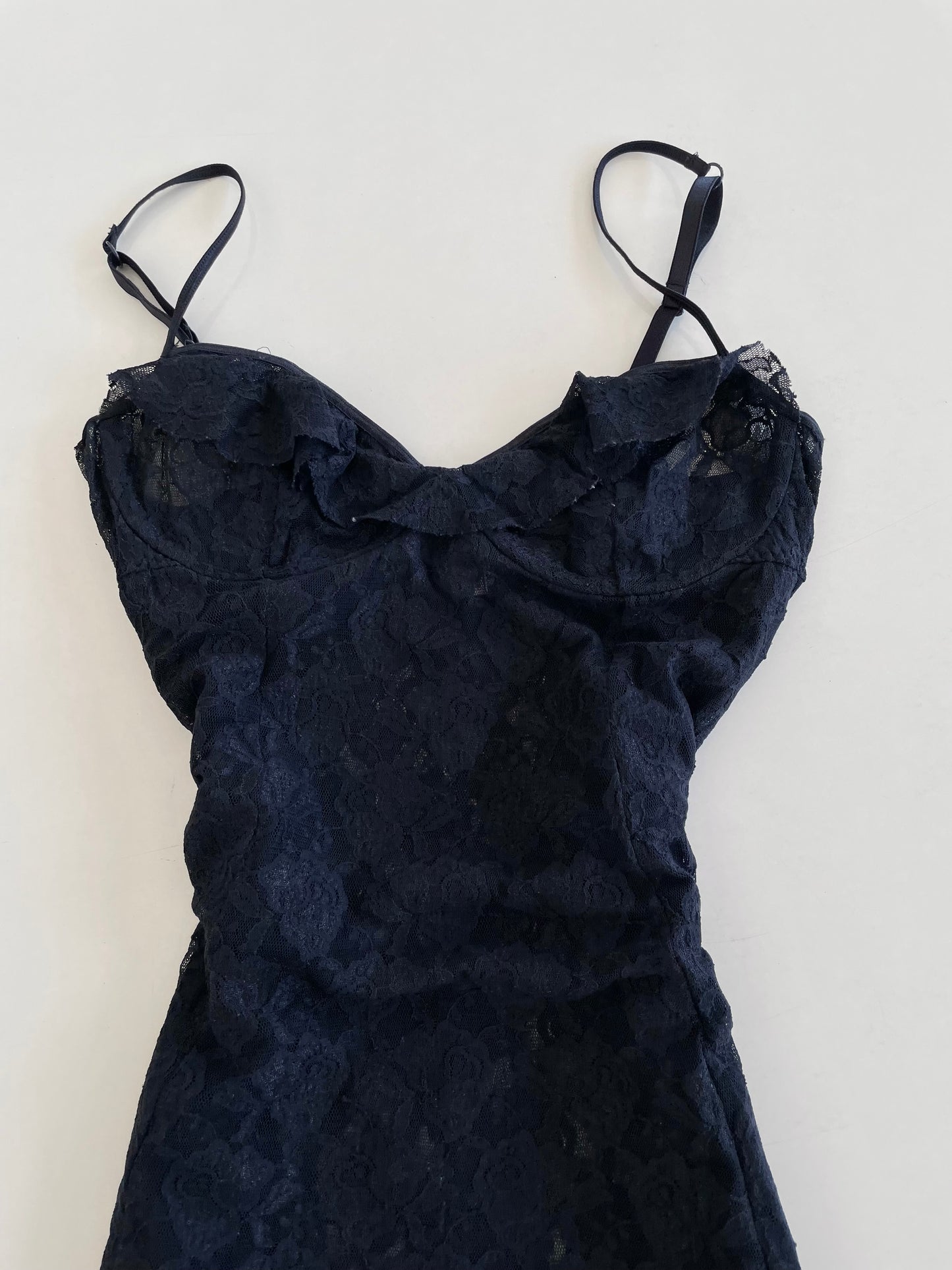 Inner Secret’s Sheer Loungewear-Bust 34 to 36