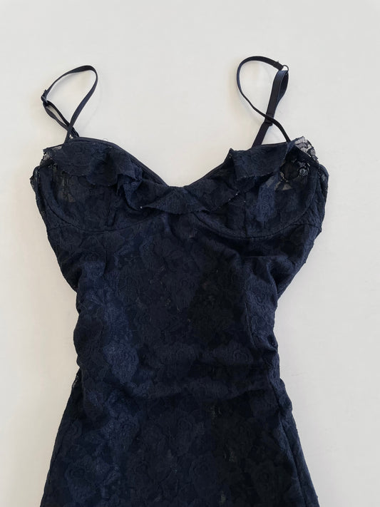 Inner Secret’s Sheer Loungewear-Bust 34 to 36