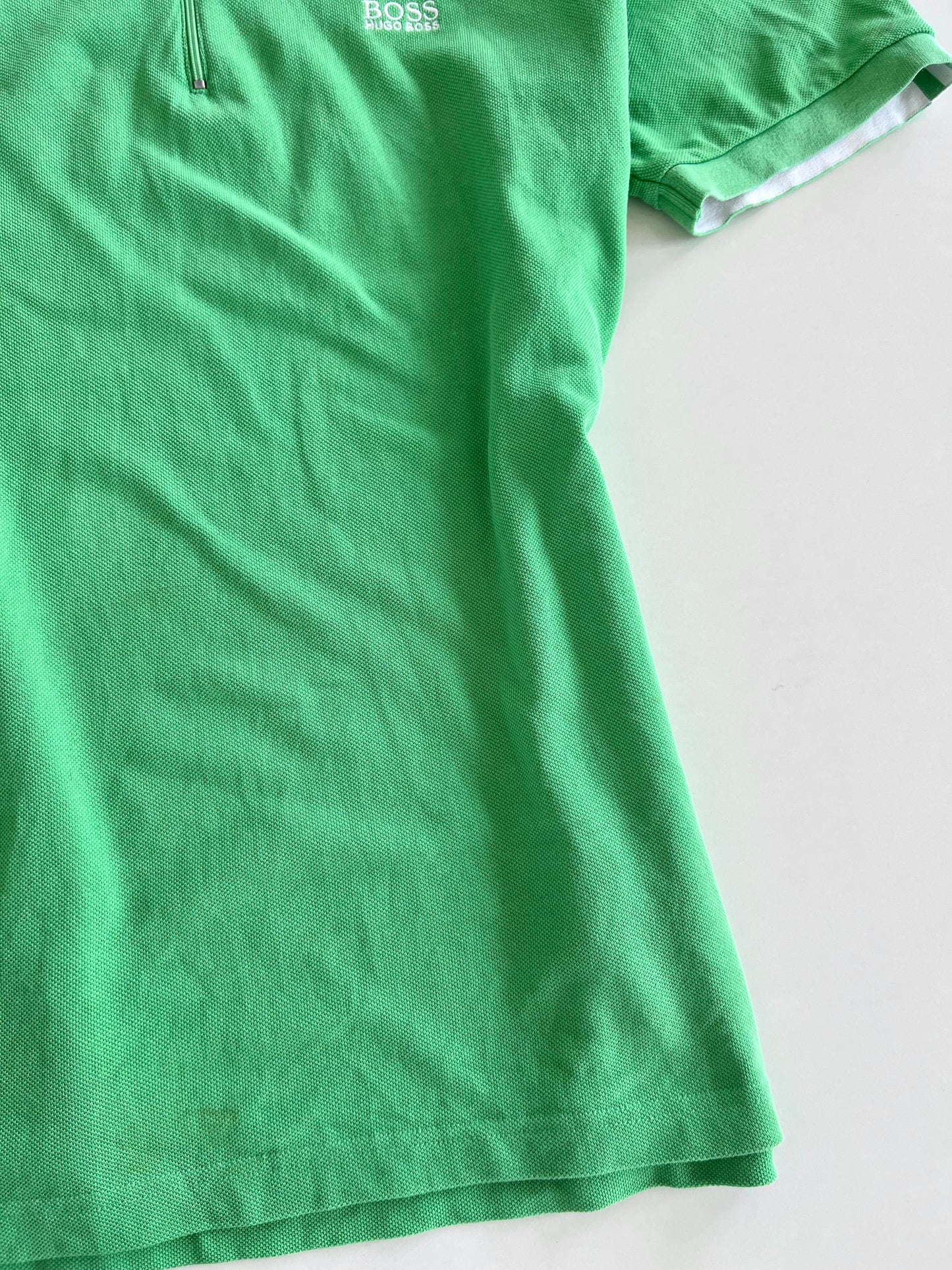 Boss Vintage T-Shirt-Bust 29