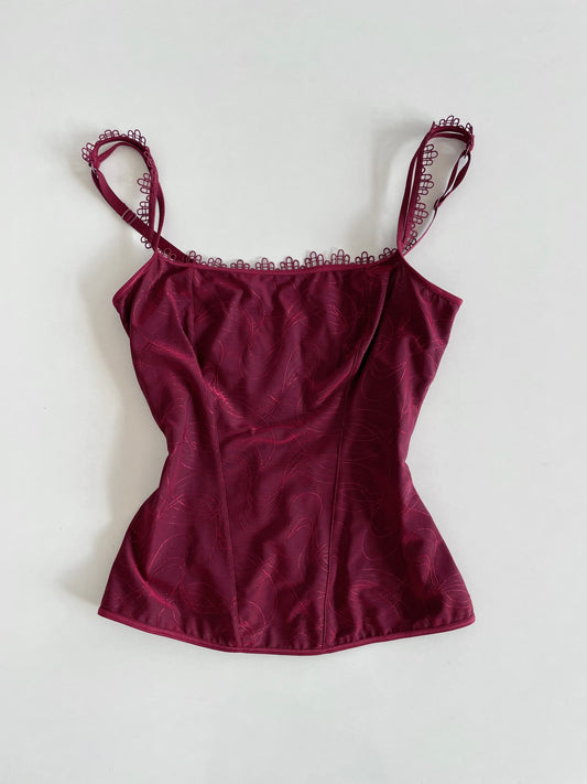 Vintage Top-Bust 28 to 30