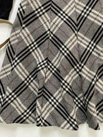 Load image into Gallery viewer, Vintage Warm Tweed Skirt-Waist 30
