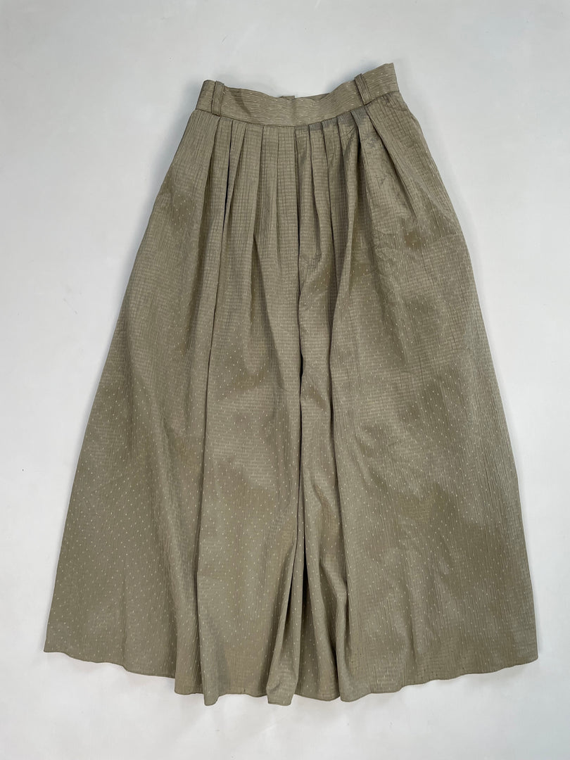 Skirt-Waist 30