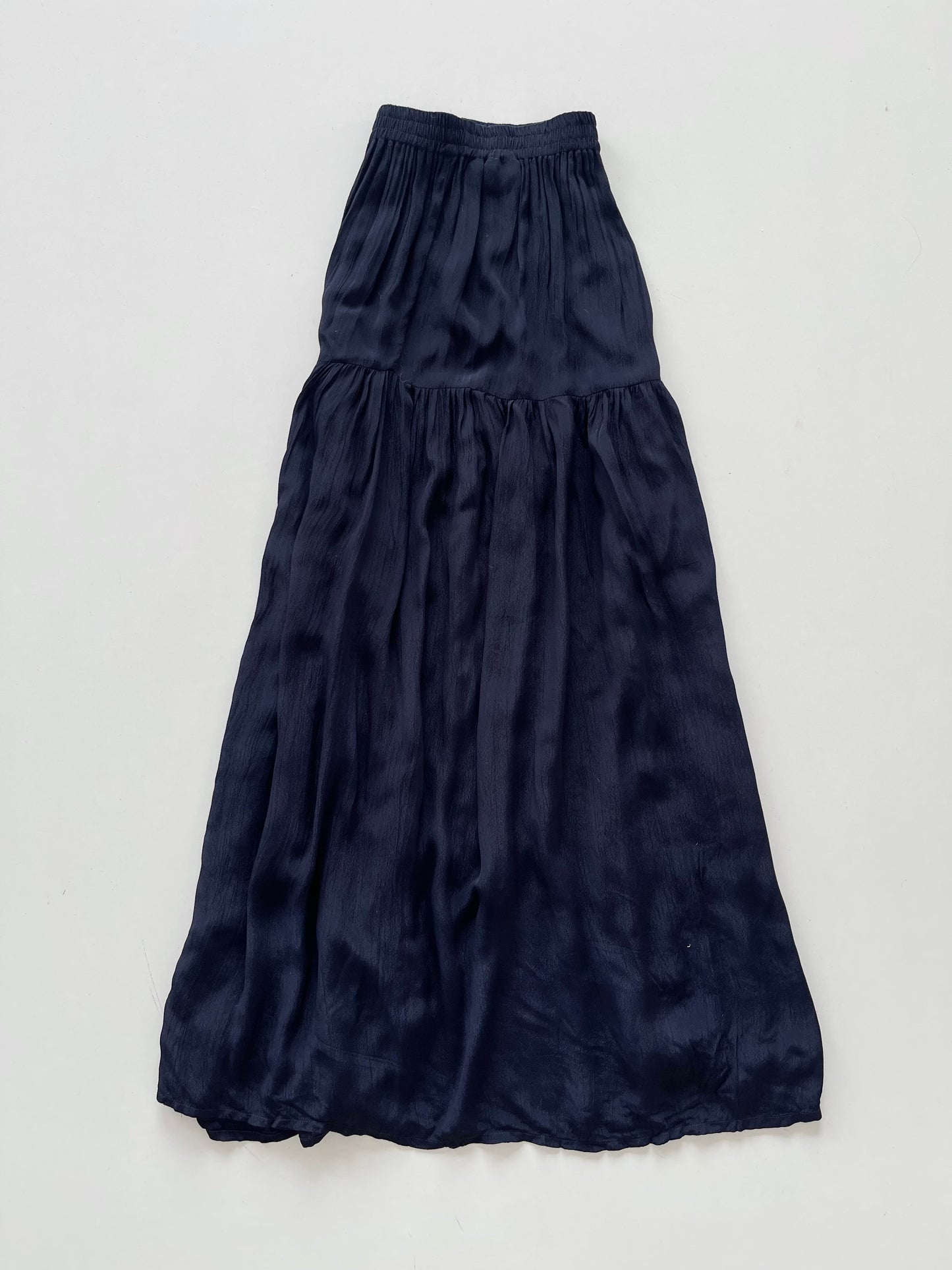 Black Prairie Skirt-Waist 28 to 36