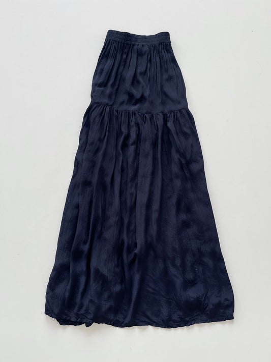 Black Prairie Skirt-Waist 28 to 36