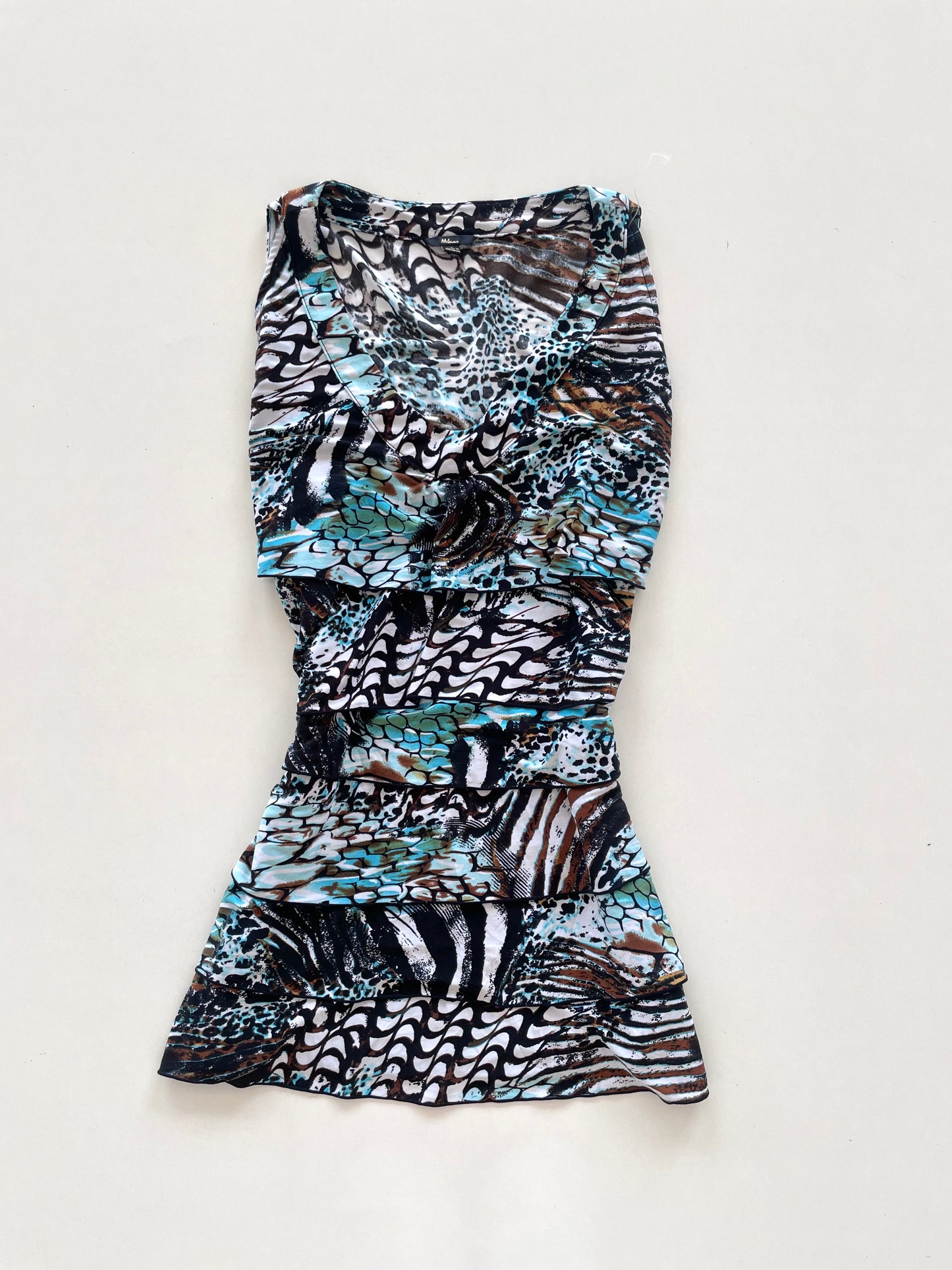Milano Top-Bust 42 to 44