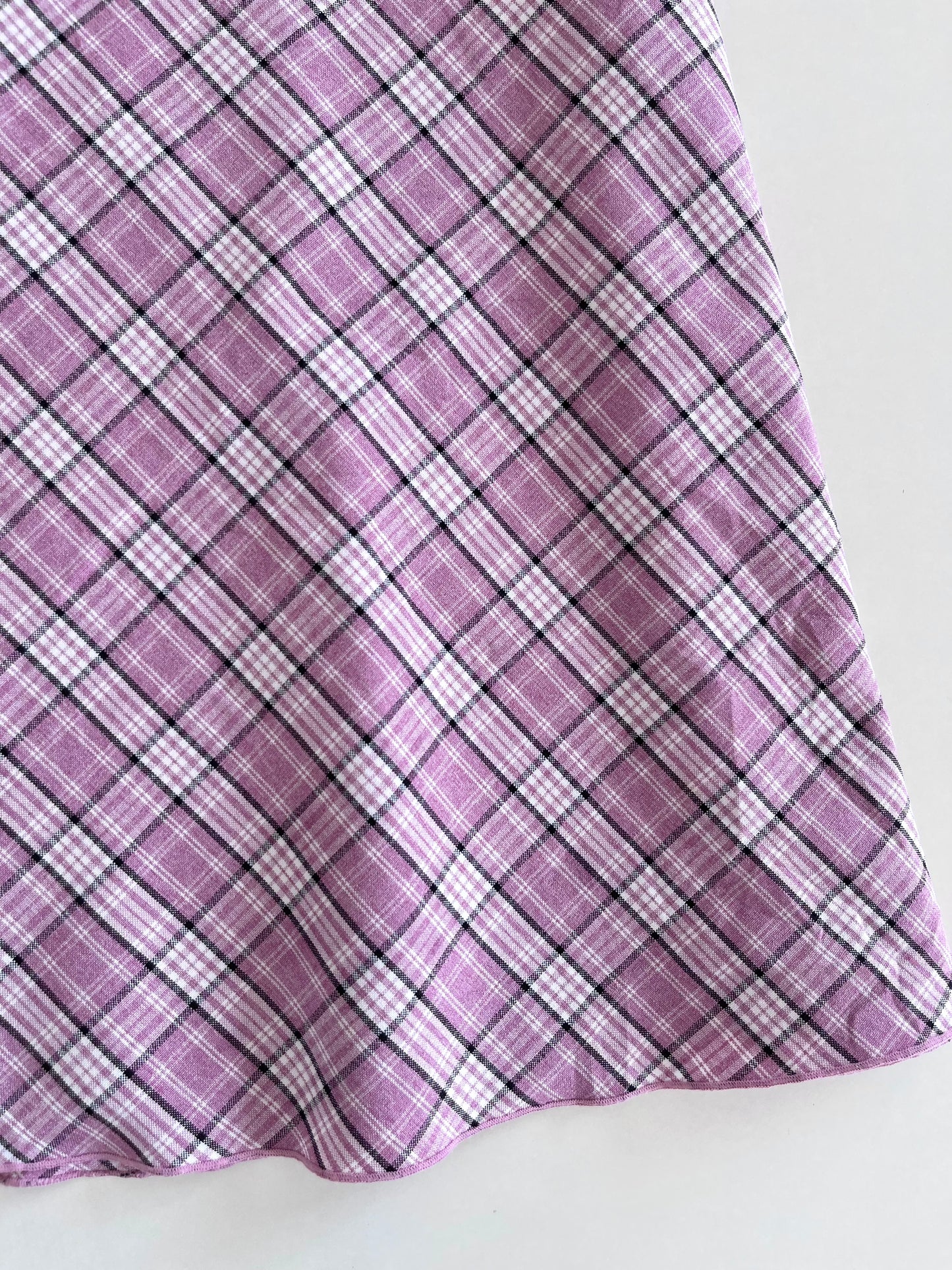 Pink Skirt-Waist 30