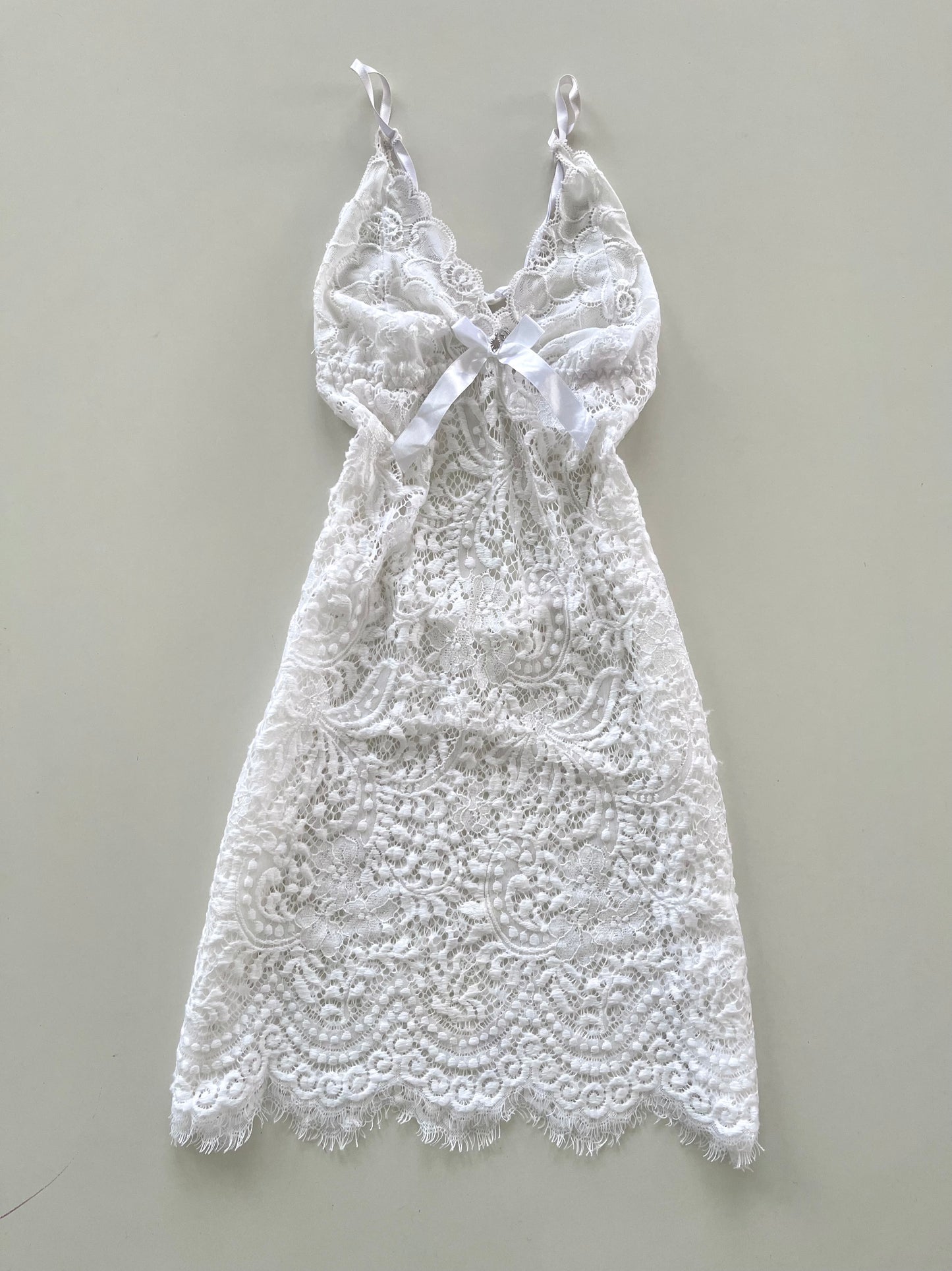 Lacy Loungewear-Bust 32 to 34