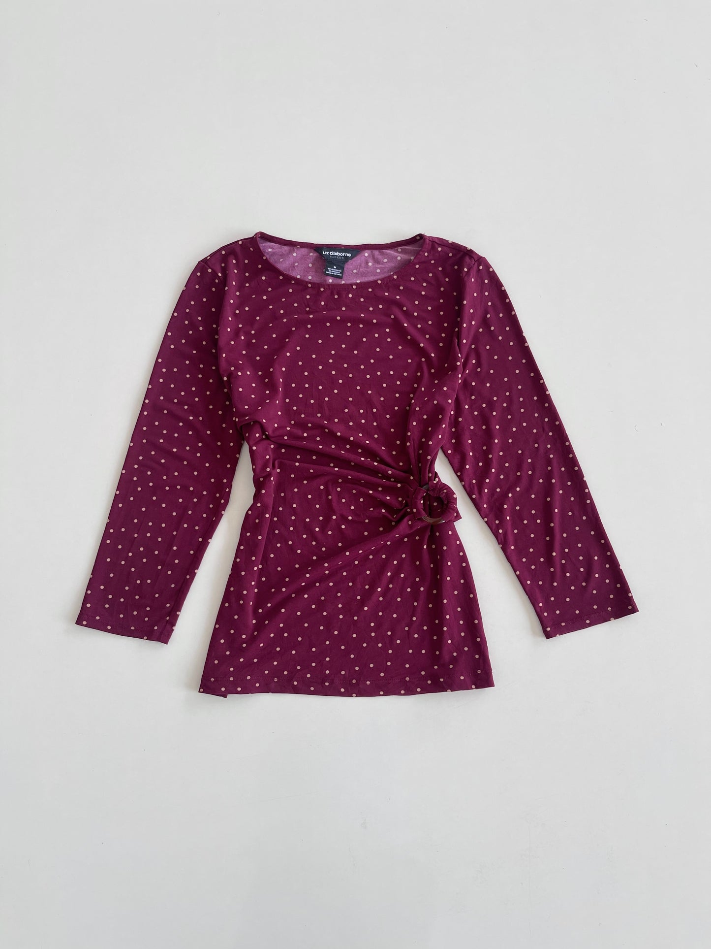 Liz Claiborne Top-Bust 40 to 42