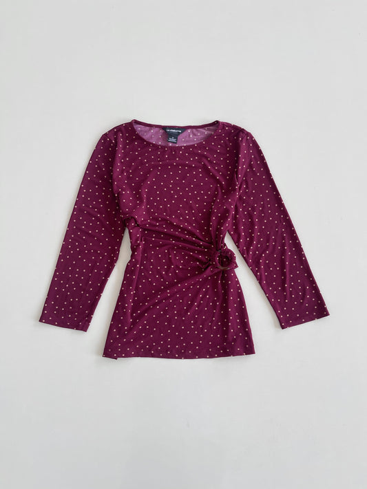 Liz Claiborne Top-Bust 40 to 42