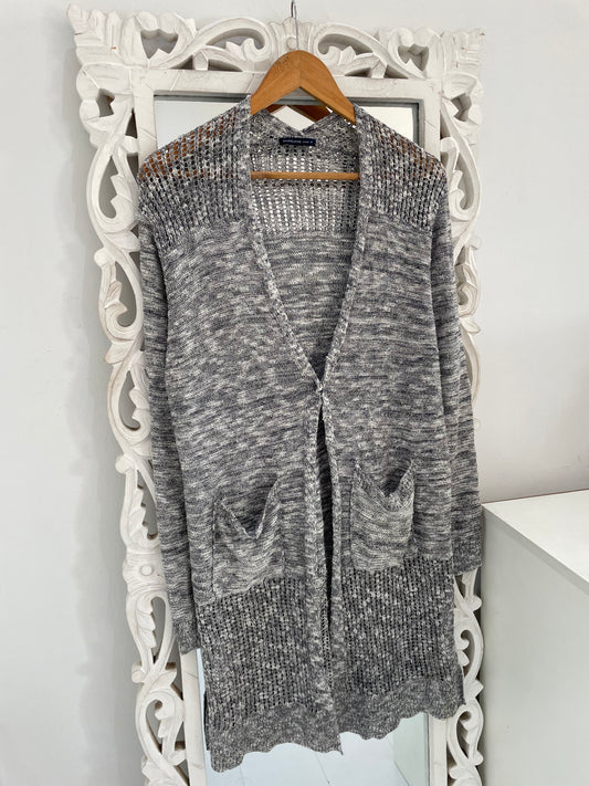 Chatelaine Shrug- Bust 42