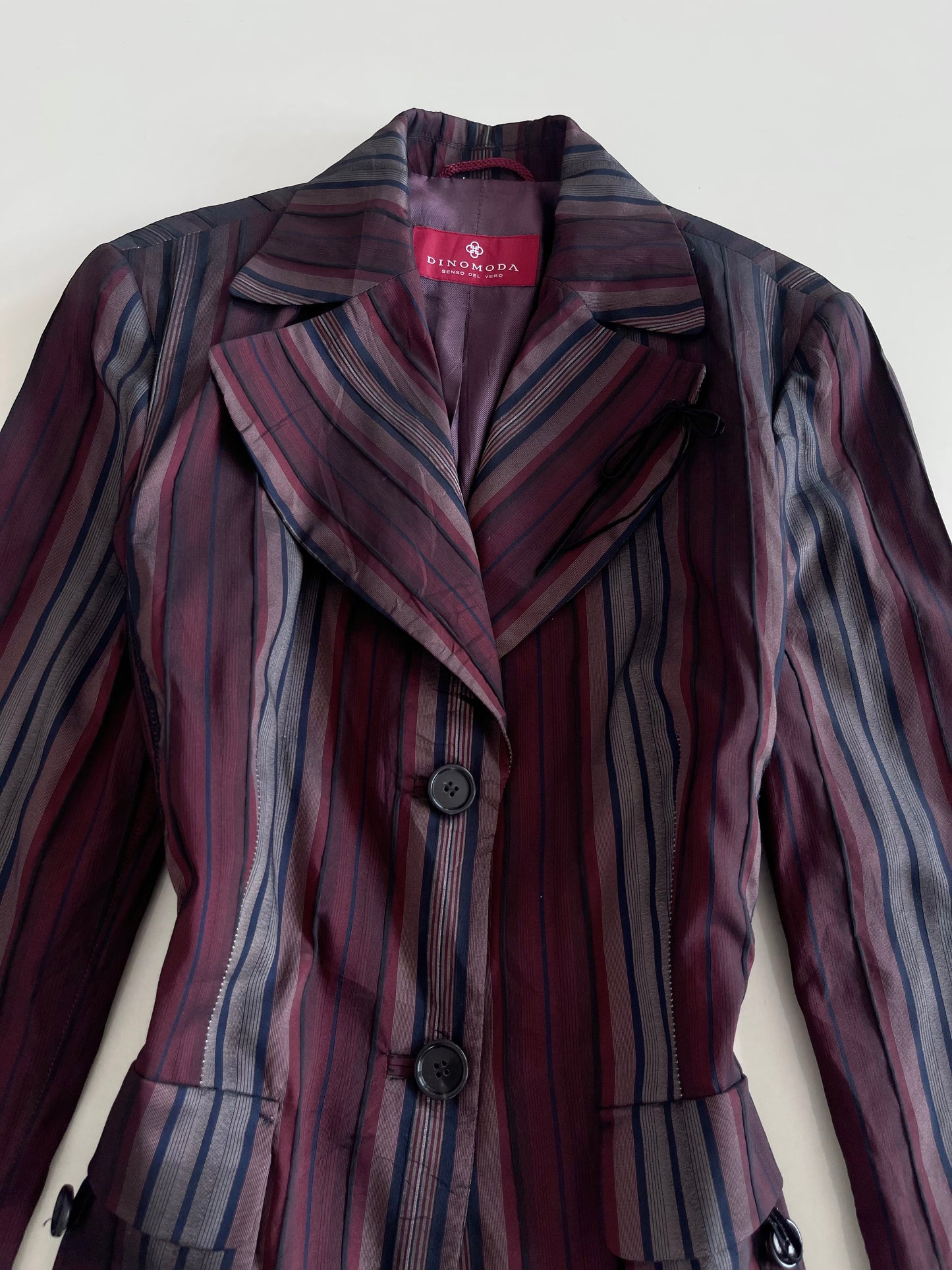 Dinomoda Vintage Blazer-Bust 36